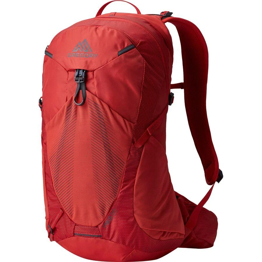 商品Gregory|Miko 20L Daypack,价格¥796,第1张图片