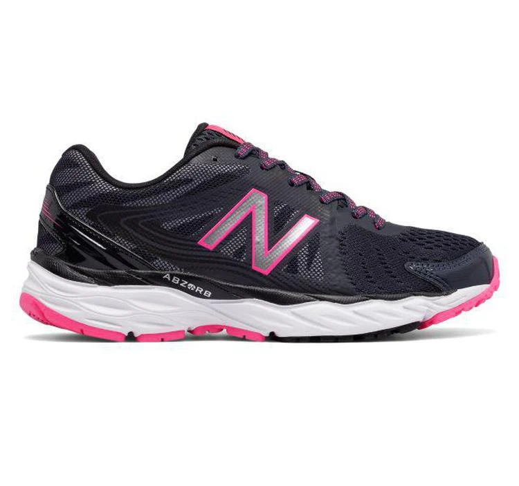 商品New Balance|Women's New Balance 680,价格¥428,第1张图片