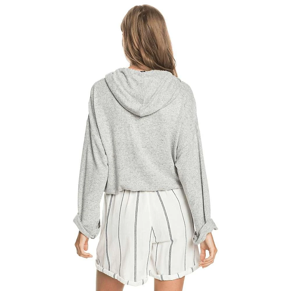 商品Roxy|Roxy Women's Super Chill Hoodie,价格¥279,第2张图片详细描述