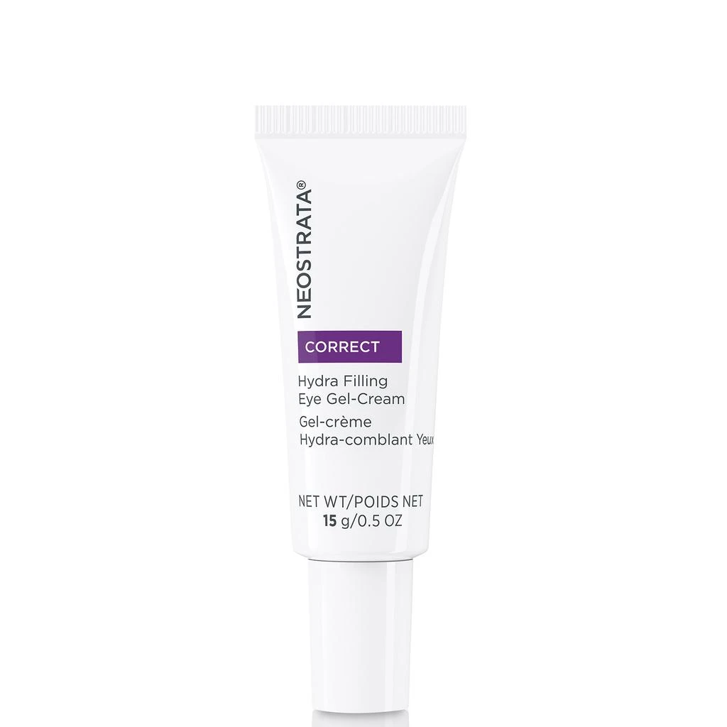 商品NeoStrata|NEOSTRATA Hydra Filling Eye Gel-Cream 15g,价格¥516,第1张图片