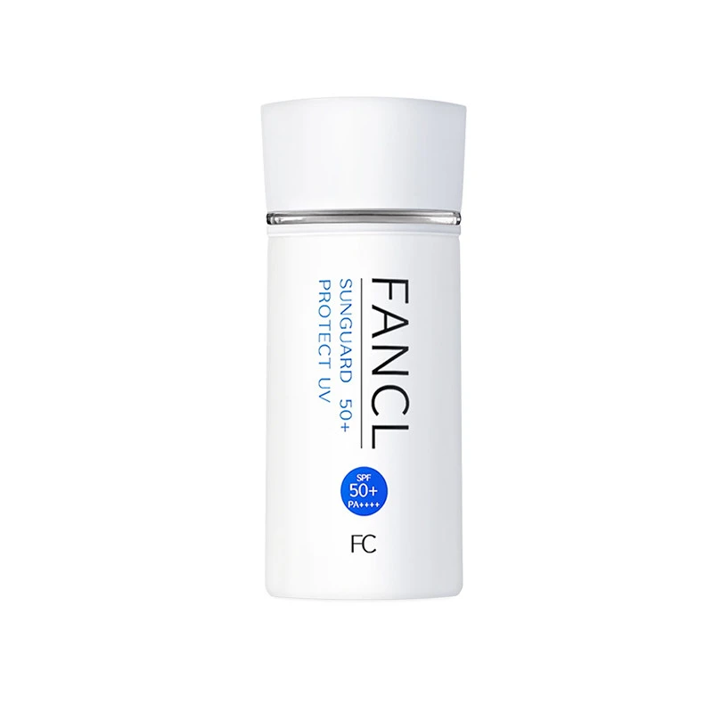 商品[国内直发] FANCL|芳珂fanc物理防晒霜SPF50+,价格¥227,第1张图片