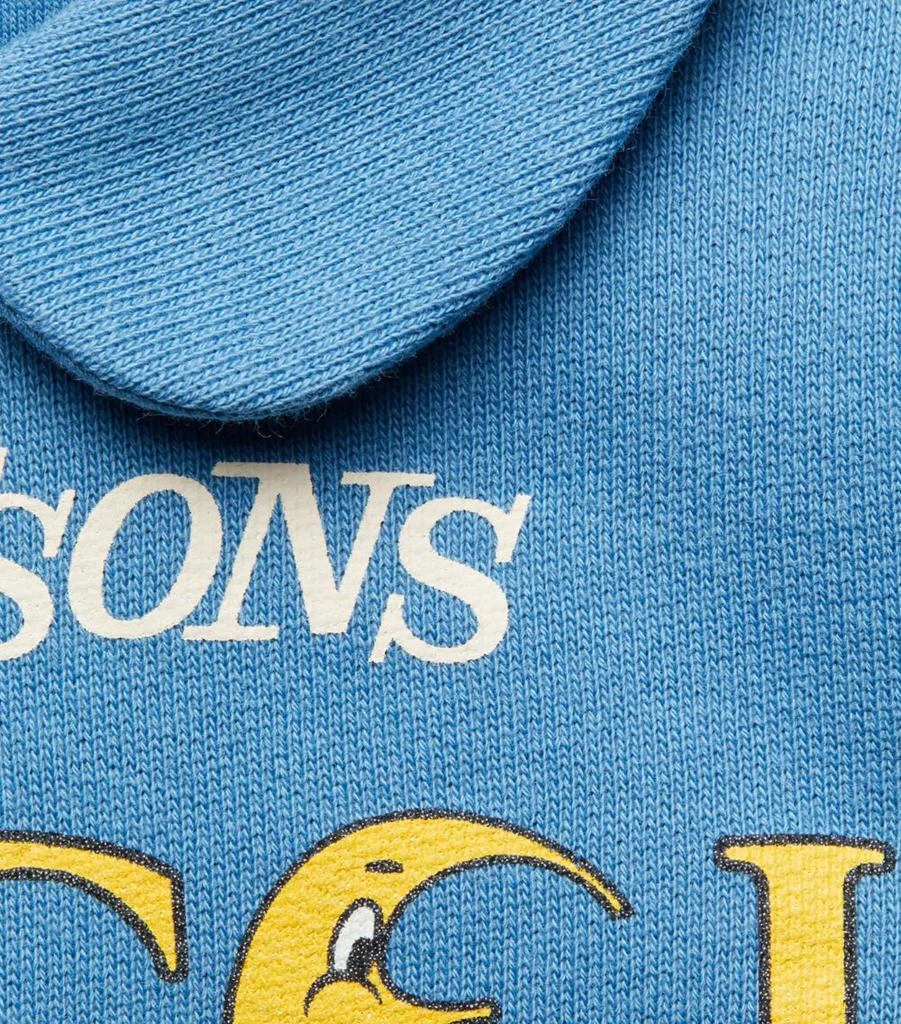 商品Gucci|x The Jetsons Playsuit (0-18 Months),价格¥2276,第3张图片详细描述