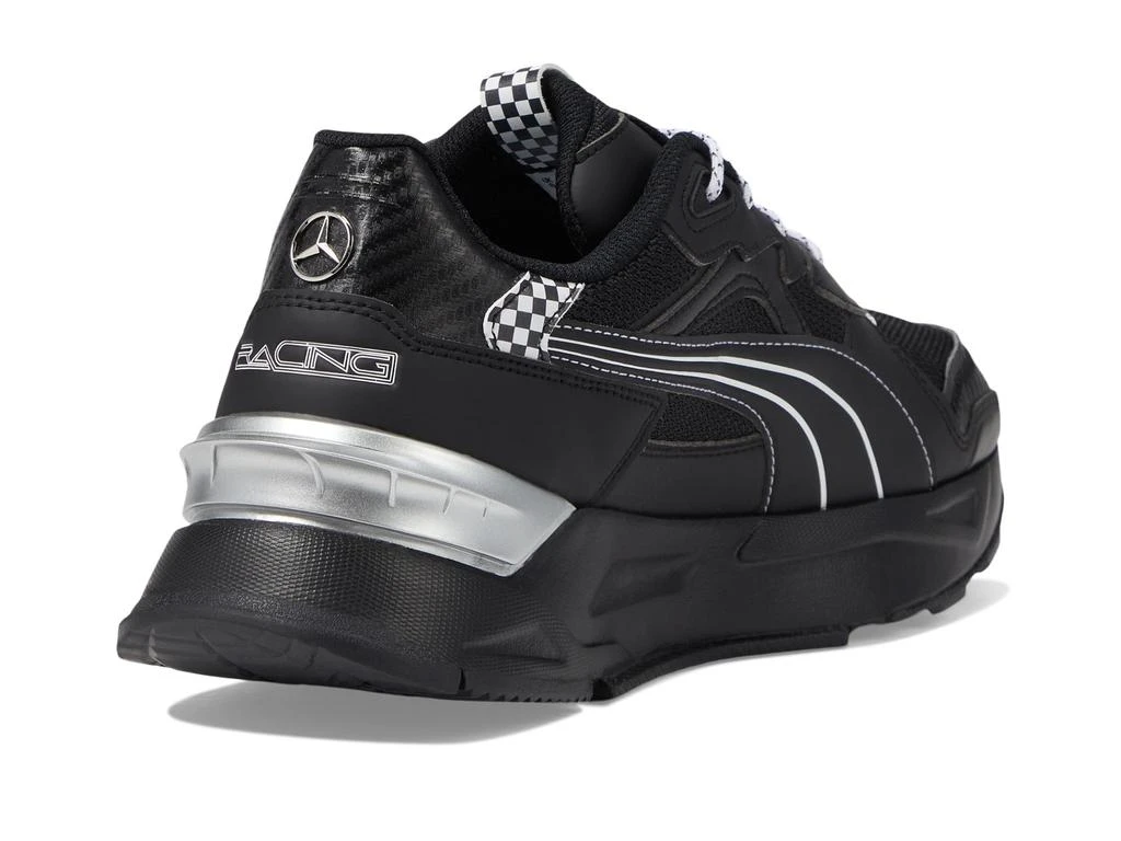 商品Puma|Mercedes AMG Petronas Mirage Sport Asphalt Garage Crew,价格¥548,第5张图片详细描述