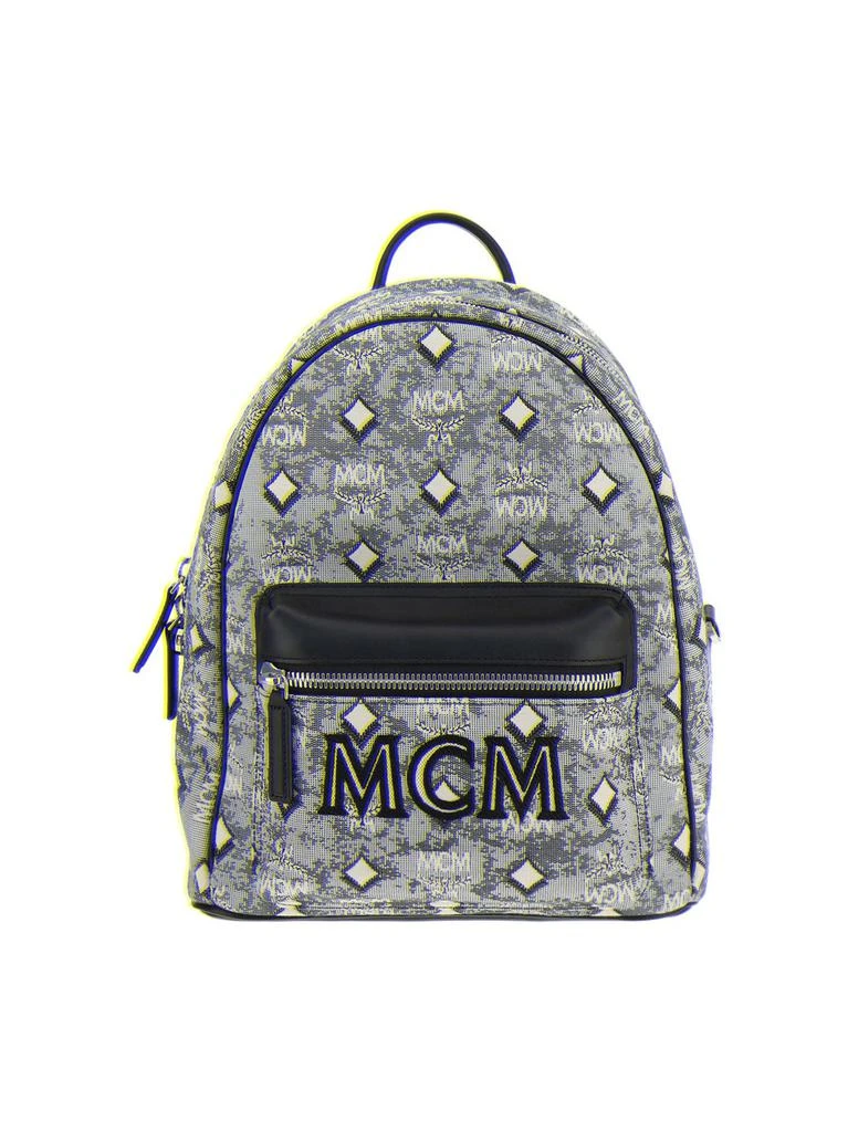 商品MCM|MCM Stark Vintage Backpack,价格¥4895,第1张图片