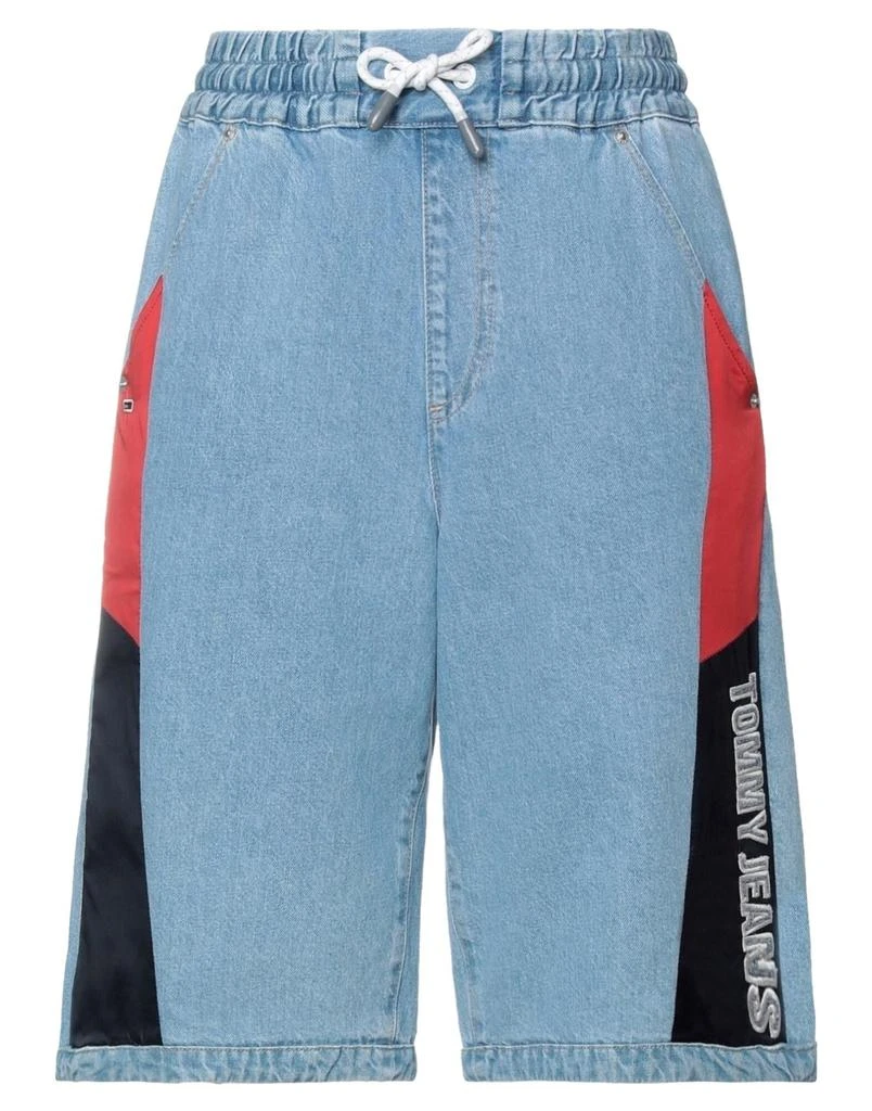 商品Tommy Jeans|Denim shorts,价格¥125,第1张图片