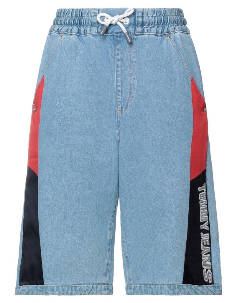 商品Tommy Hilfiger|Denim shorts,价格¥384,第1张图片