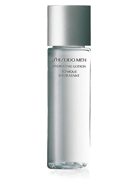 商品Shiseido|Men's Hydrating Lotion,价格¥240,第1张图片