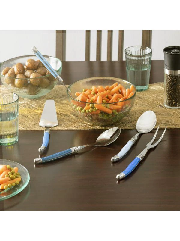 商品French Home|5-Piece Hostess Set,价格¥476,第3张图片详细描述