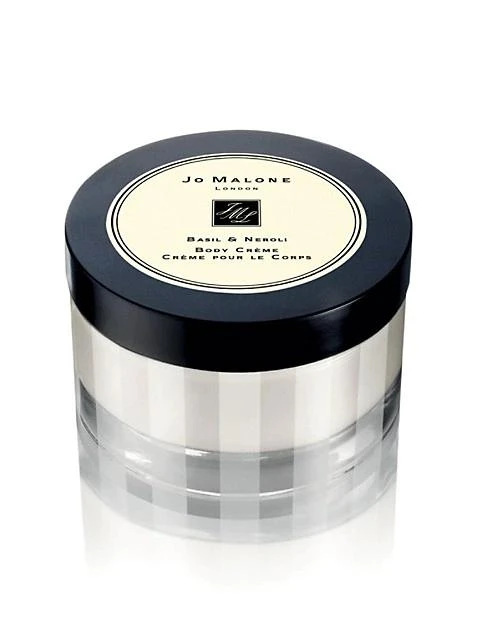 商品Jo Malone London|罗勒与橙花润肤乳霜 180ml,价格¥646,第1张图片