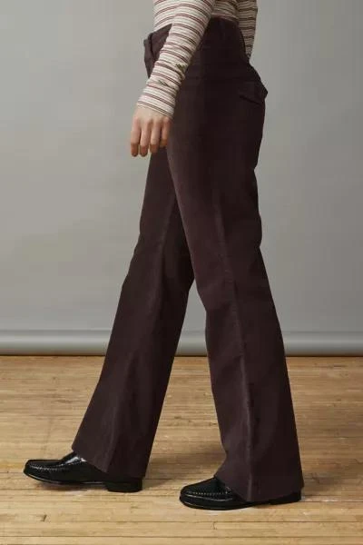 商品BDG|BDG Jamie Corduroy Bootcut Pant,价格¥265,第3张图片详细描述