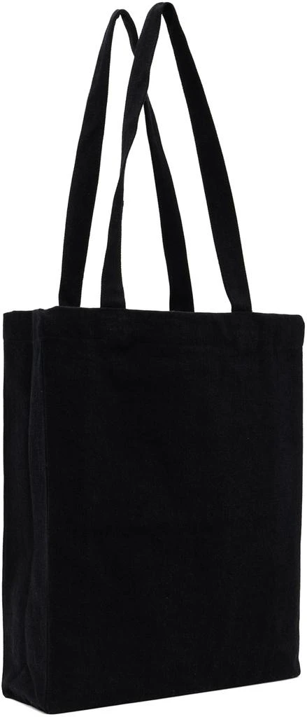 商品A.P.C.|Black Lou Tote,价格¥655,第3张图片详细描述