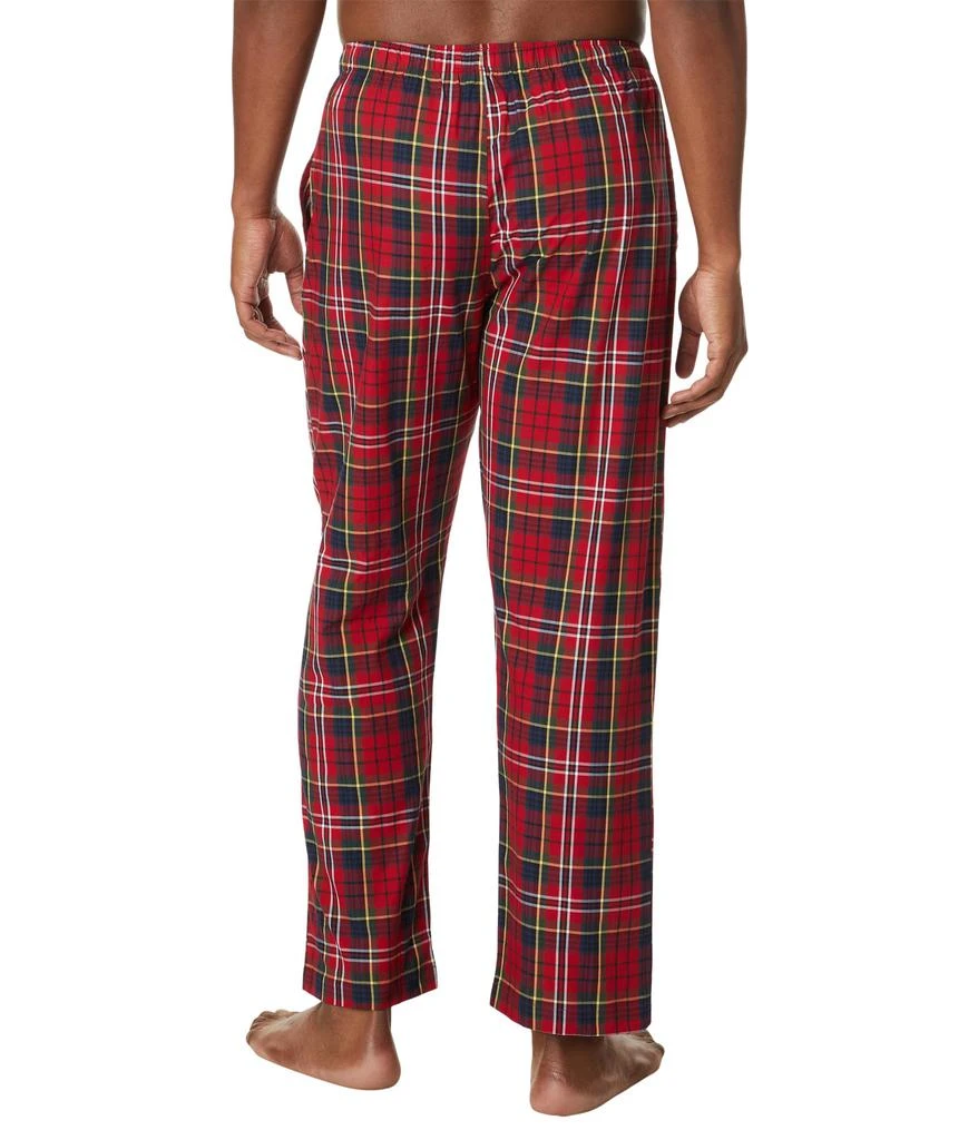 商品Ralph Lauren|Woven PJ Pants,价格¥144,第2张图片详细描述