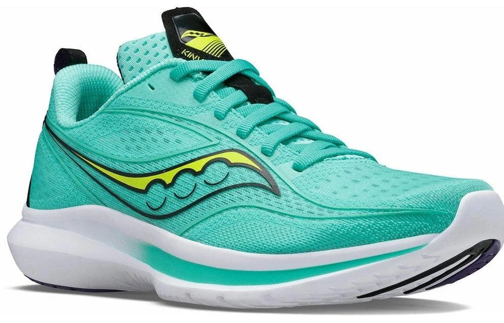 商品Saucony|Saucony Women's Kinvara 13,价格¥482,第3张图片详细描述