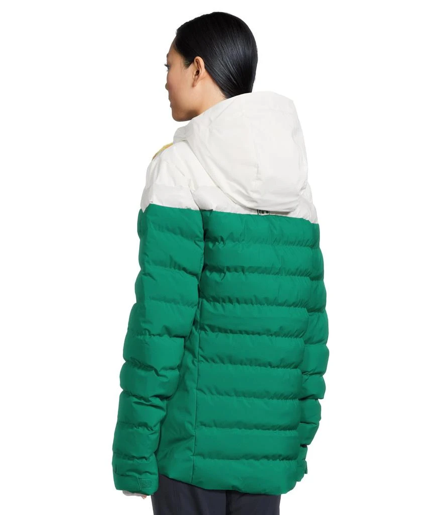 商品Helly Hansen|Imperial Puffy Jacket,价格¥1679,第3张图片详细描述