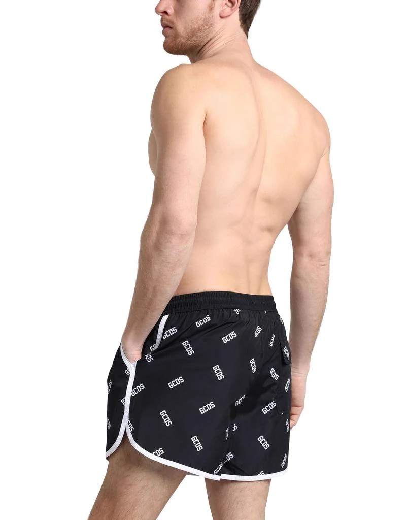 商品GCDS|Swim shorts,价格¥436,第3张图片详细描述