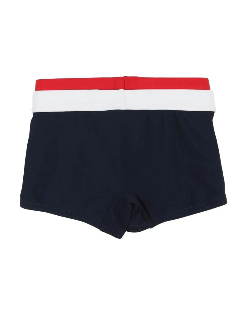 商品Emporio Armani|Swim shorts,价格¥355,第2张图片详细描述
