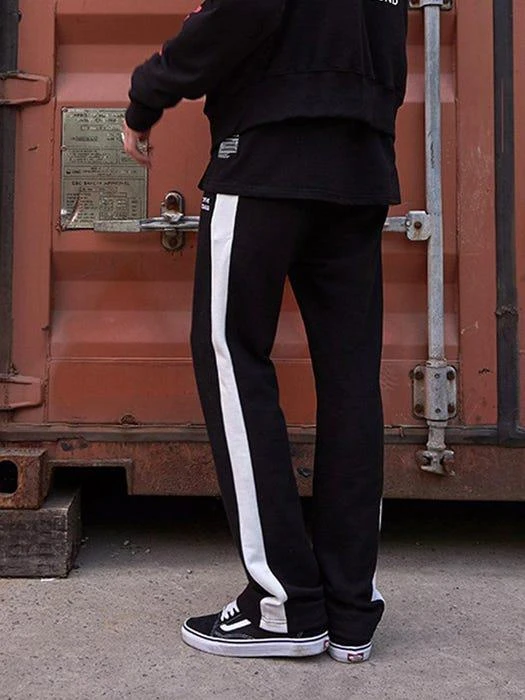 商品- Imported|[UNISEX] NEW COMMA PANTS,价格¥446,第1张图片