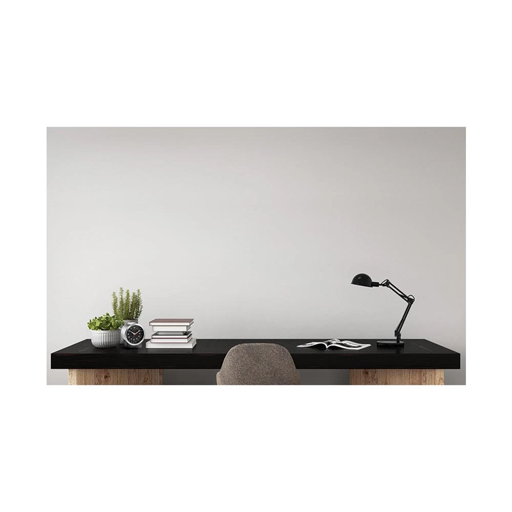 商品Citizen|Workplace Bluetooth Speaker Desk Clock,价格¥859,第2张图片详细描述