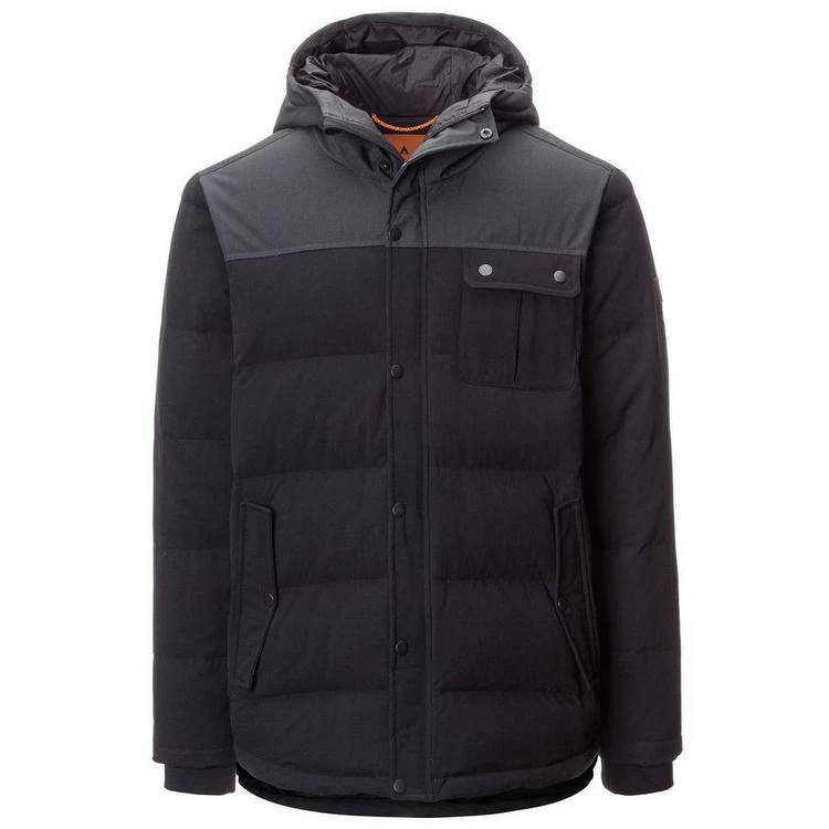 商品Basin and Range|Hoodoo Down Jacket - Men's,价格¥1064,第1张图片