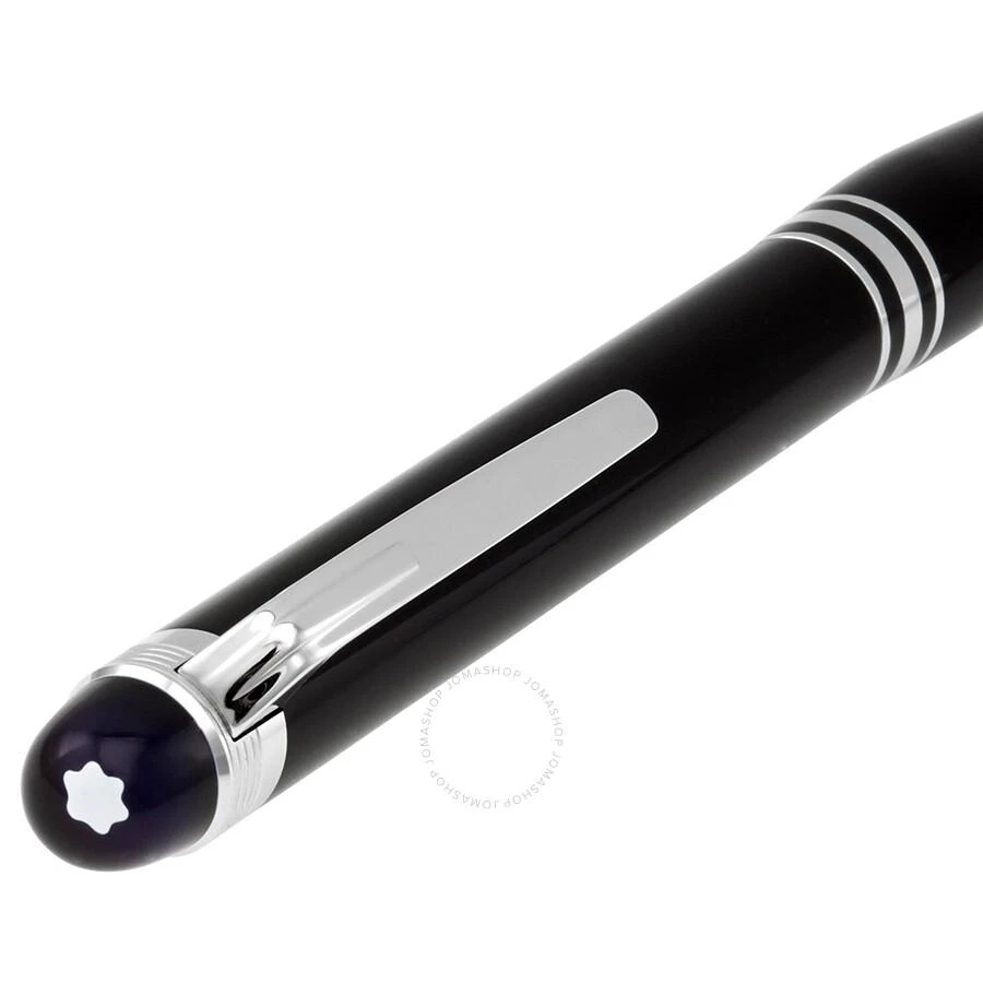 商品MontBlanc|StarWalker Resin Ballpoint Pen 132509,价格¥1945,第2张图片详细描述