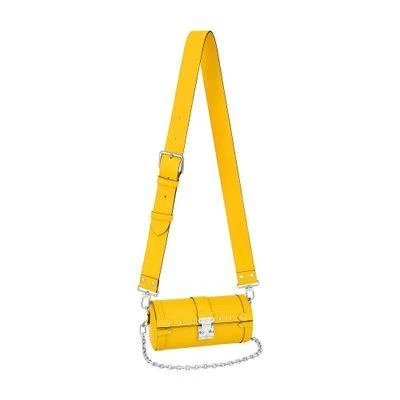 商品Louis Vuitton|Papillon Trunk,价格¥18143,第1张图片