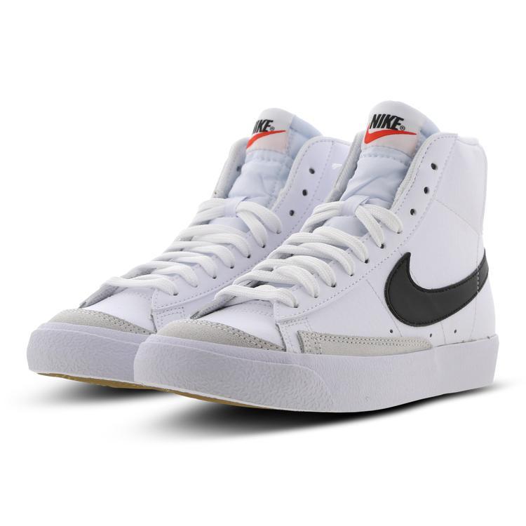 商品NIKE|Nike Blazer - Grade School Shoes,价格¥459-¥484,第4张图片详细描述