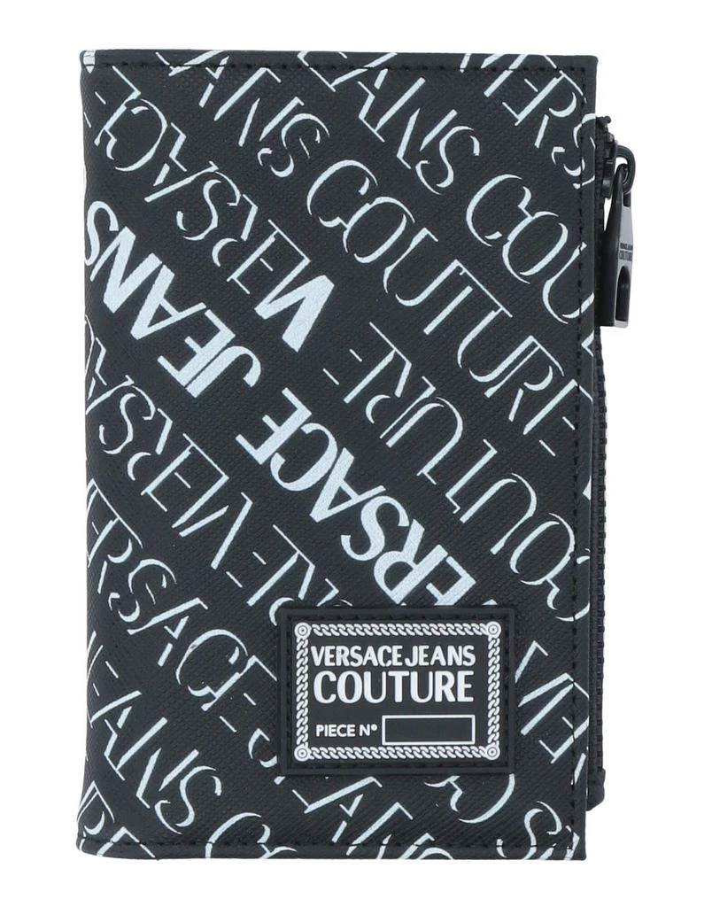 商品Versace|Wallet,价格¥1071,第1张图片