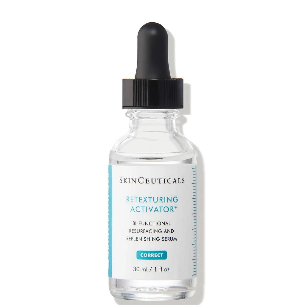 商品SkinCeuticals|保湿焕肤精华肌底液,价格¥670,第4张图片详细描述