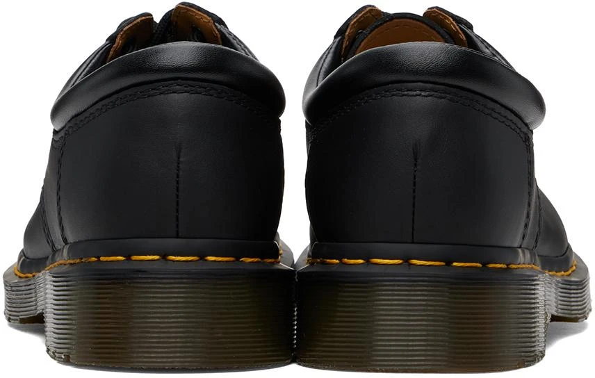 商品Dr. Martens|Black 8053 Derbys,价格¥804,第2张图片详细描述