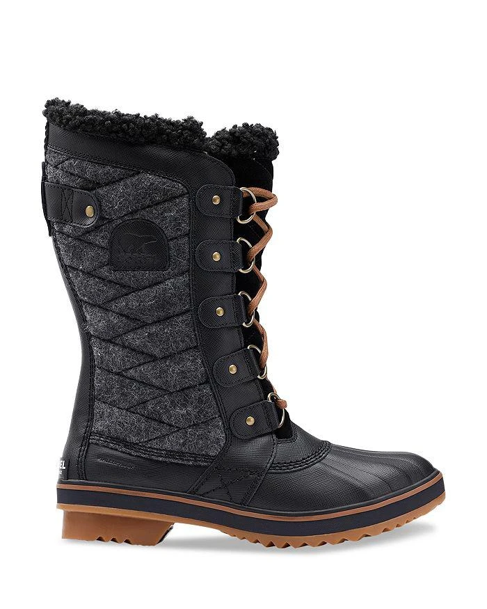 商品SOREL|Women's TOFINO™ II WP Lace Up Cold Weather Boots,价格¥1053,第3张图片详细描述
