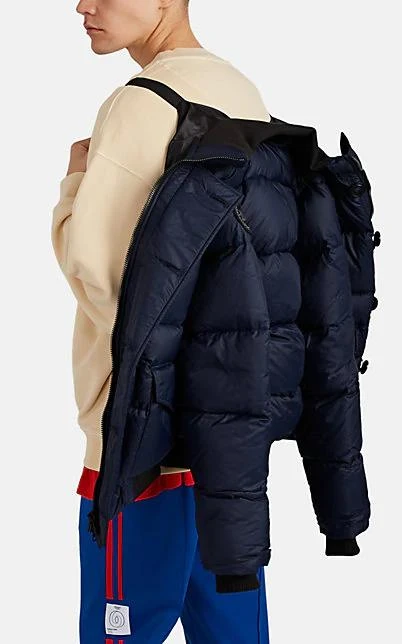 商品Canada Goose|Ventoux Down-Quilted Tech-Taffeta Bomber Parka,价格¥5791,第5张图片详细描述
