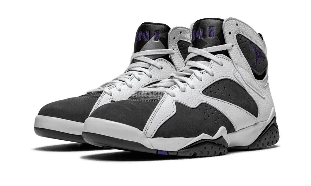 商品Jordan|Air Jordan 7 Retro "Flint",价格¥1188,第2张图片详细描述