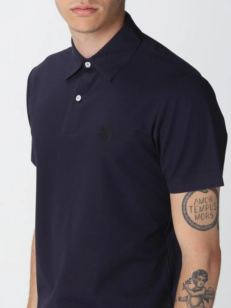 商品NORTH SAILS|North Sails polo shirt for man,价格¥438,第3张图片详细描述