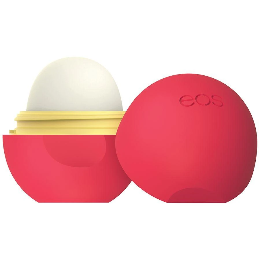 商品EOS|Natural Shea Lip Balm Coconut Milk,价格¥34,第3张图片详细描述