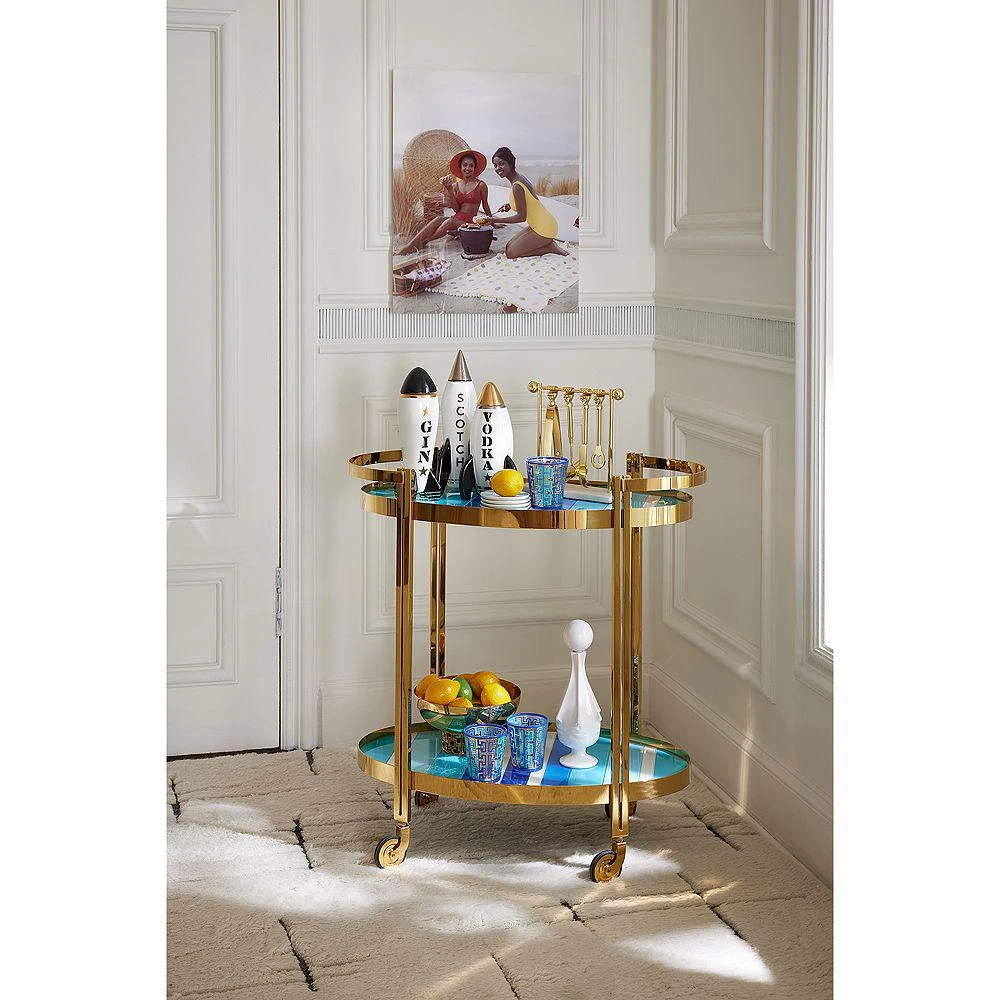 Ultramarine Bar Cart 商品