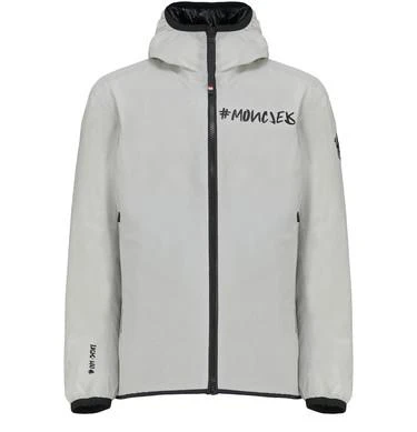 商品Moncler|Barsac 外套,价格¥14917,第1张图片