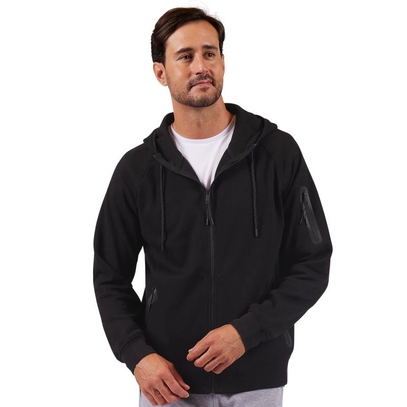 商品CSG|CSG Commuter Full-Zip Hoodie - Men's,价格¥226,第4张图片详细描述