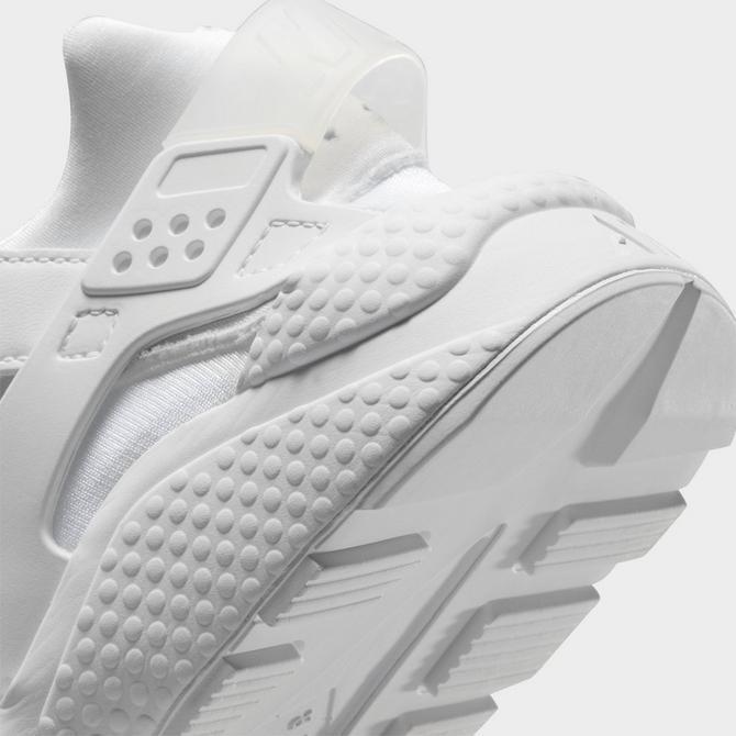 商品NIKE|Men's Nike Air Huarache Casual Shoes,价格¥928,第5张图片详细描述