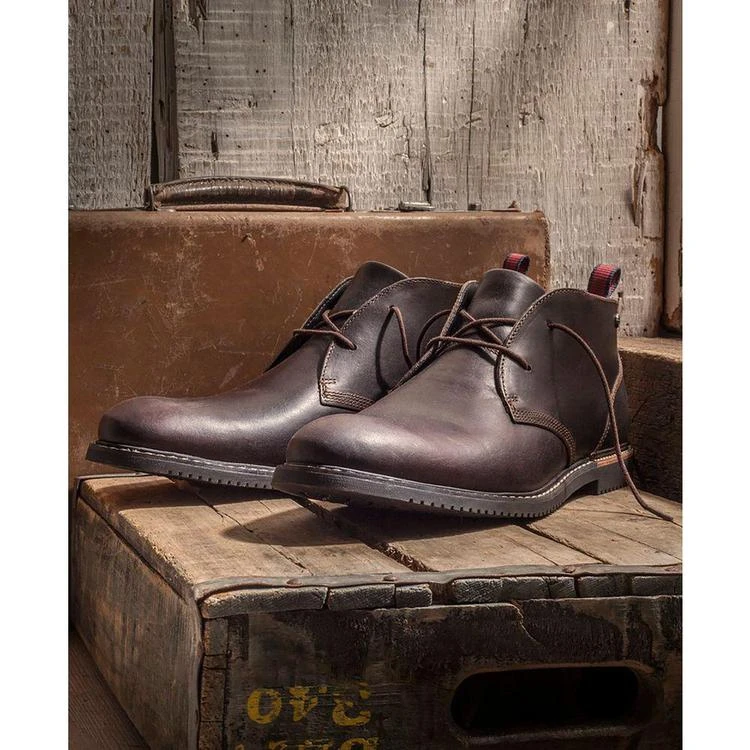 商品Timberland|男士马靴,价格¥520,第2张图片详细描述
