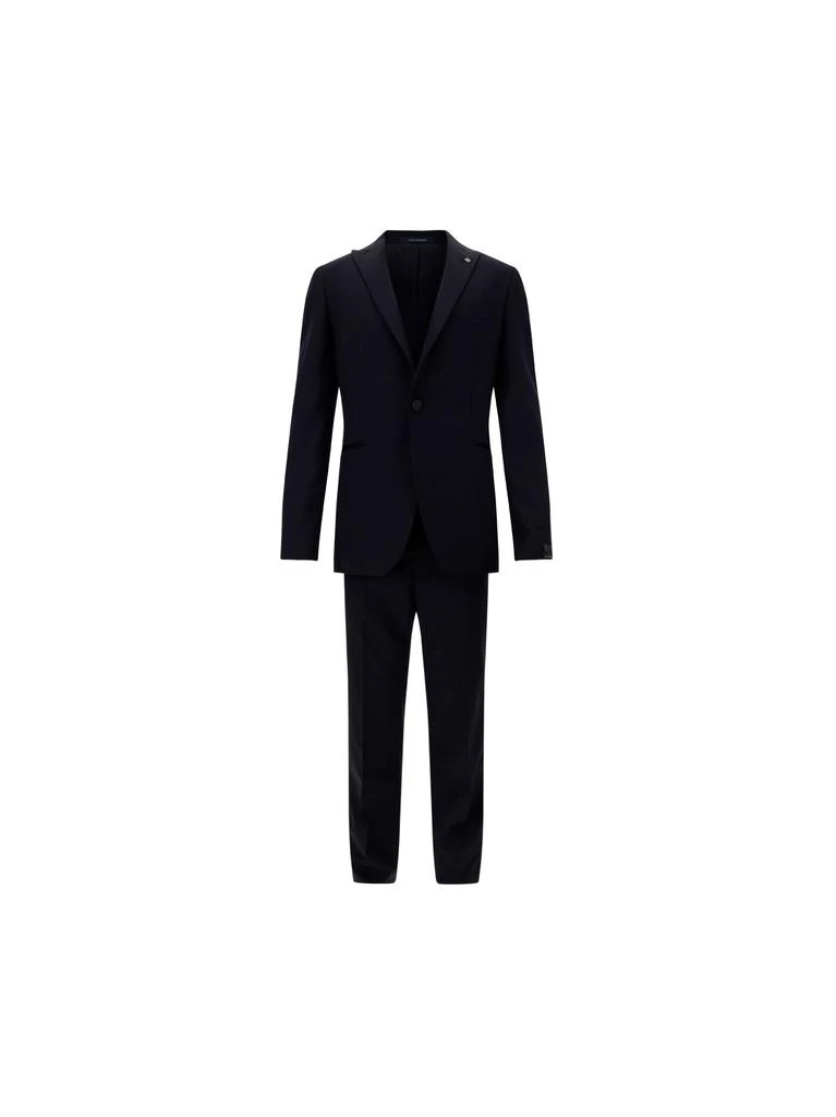 商品TAGLIATORE|Tagliatore Suit,价格¥5248,第1张图片