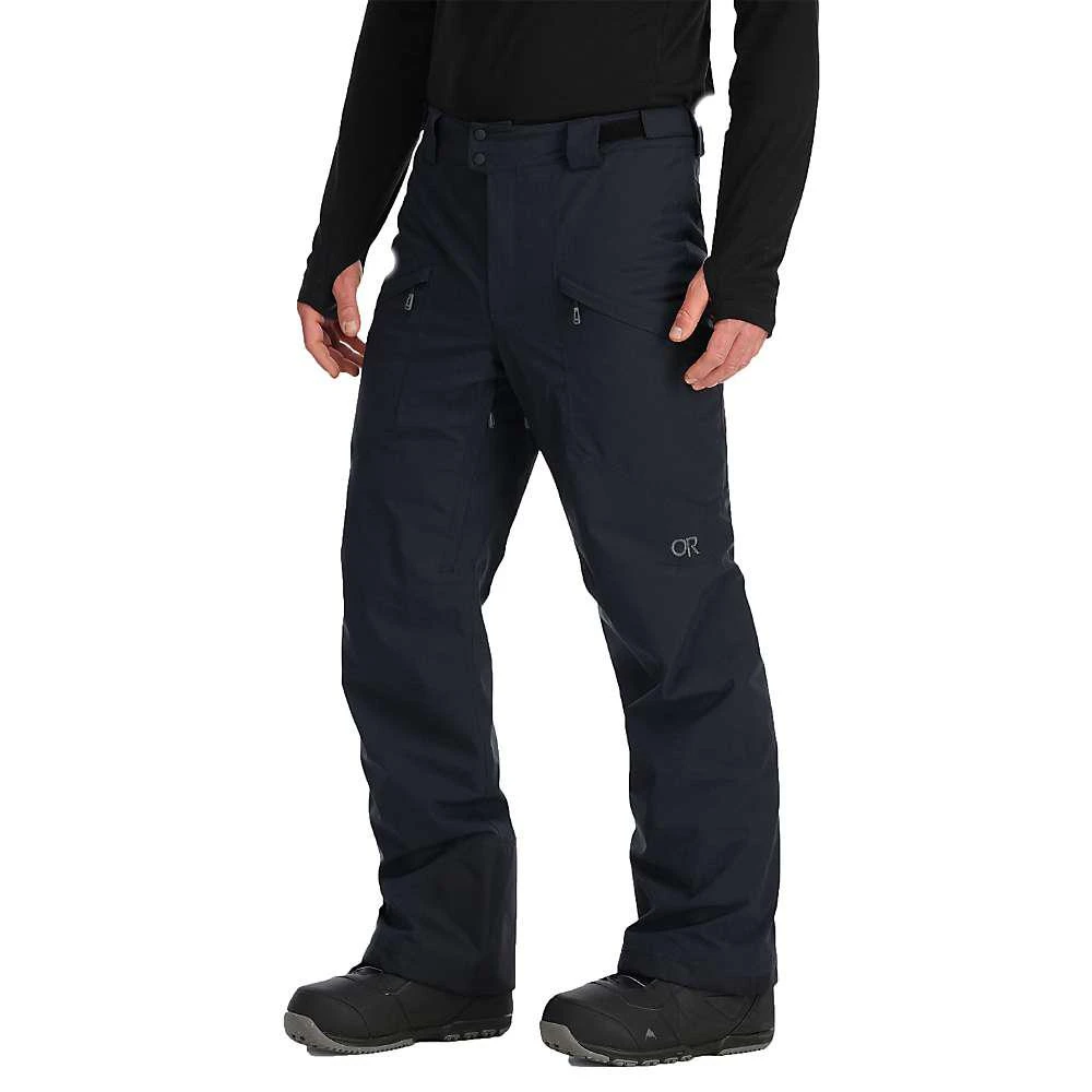 商品Outdoor Research|Outdoor Research Men's Snowcrew Pant - Tall,价格¥1170,第5张图片详细描述