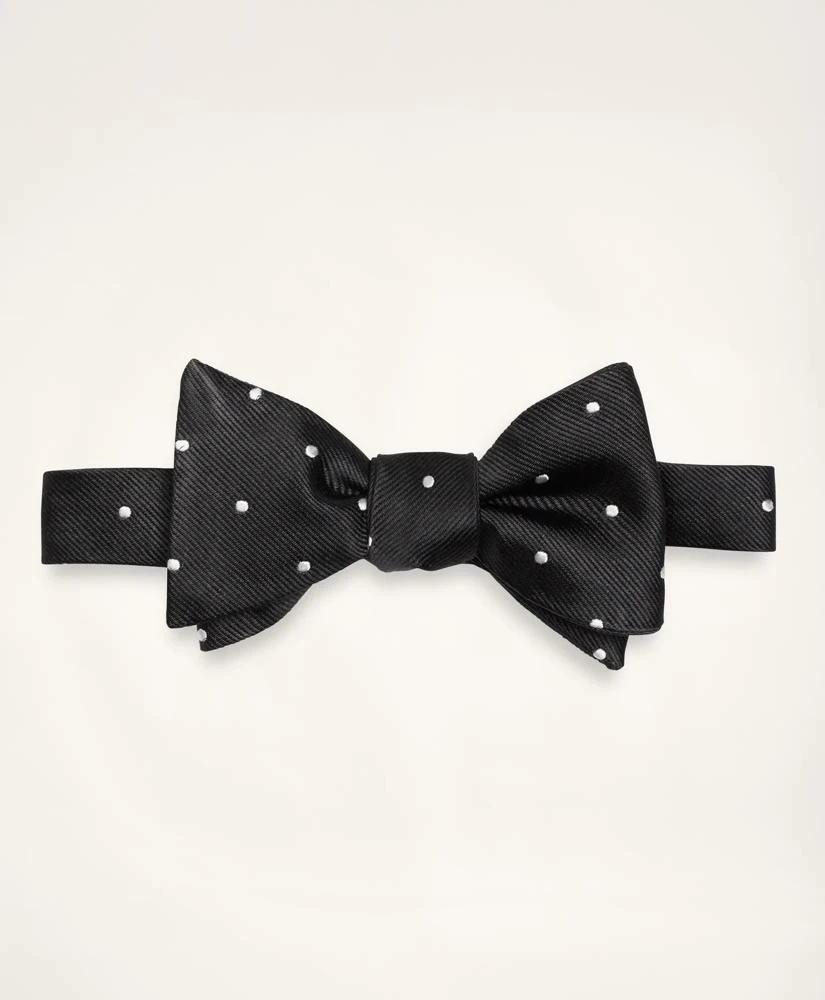 商品Brooks Brothers|Dot Bow Tie,价格¥736,第1张图片