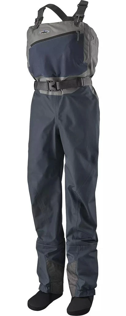 商品Patagonia|Patagonia Women's Swiftcurrent Waders,价格¥4546,第1张图片详细描述