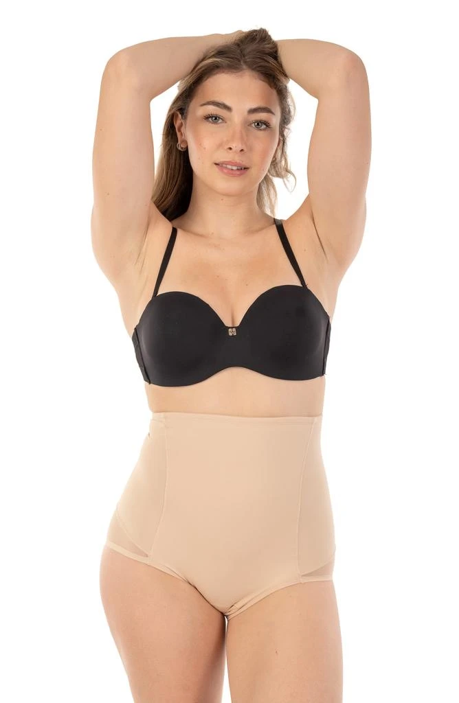 商品BODY BEAUTIFUL|Targeted Front Panel High Waist Shaper,价格¥231,第5张图片详细描述