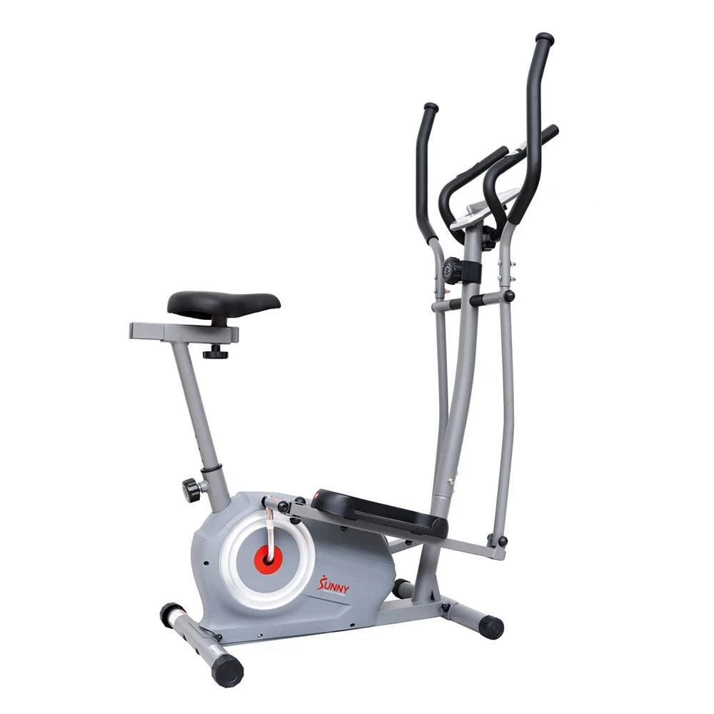 Essential Interactive Series Seated Elliptical, Sf-E322004 商品