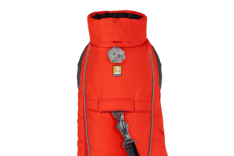 商品RUFFWEAR|Furness Jacket,价格¥1080,第1张图片