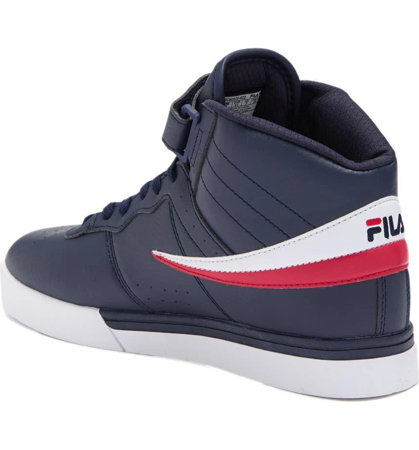 商品Fila|Vulc 13 Mid Sneaker,价格¥259,第2张图片详细描述