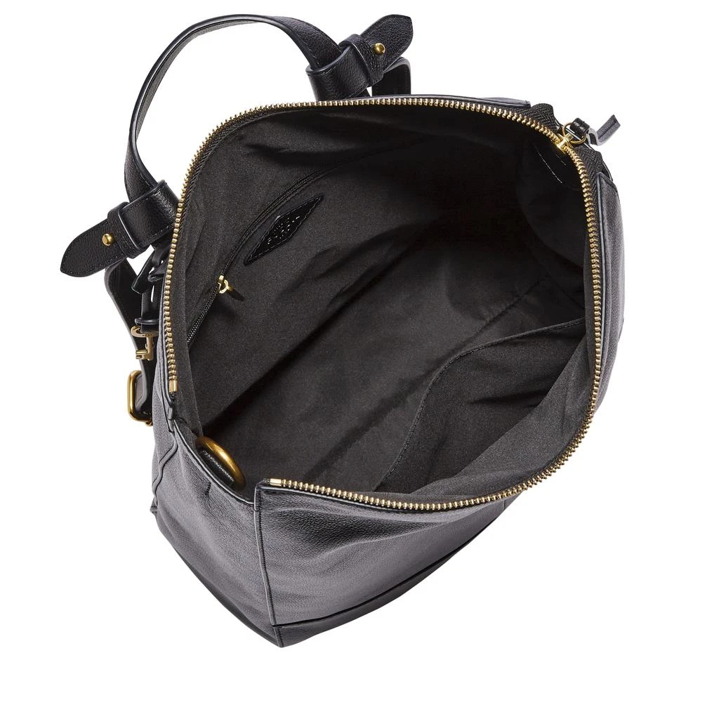 商品Fossil|Fossil Women's Elina Leather Convertible Backpack,价格¥738,第2张图片详细描述