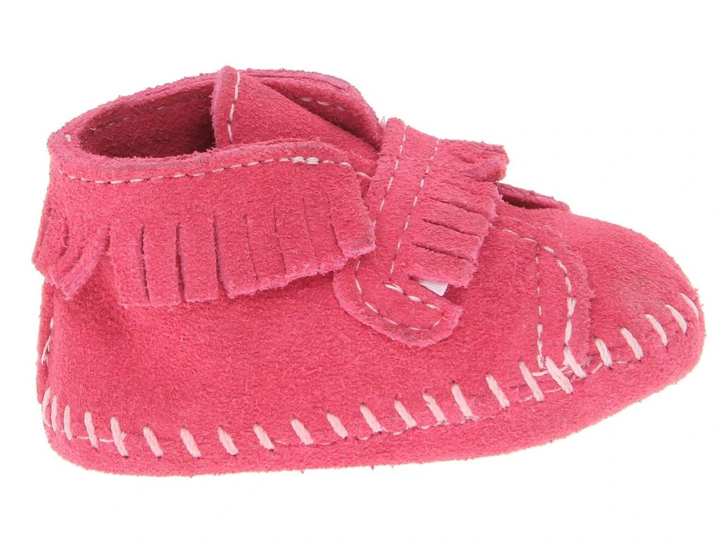 Front Strap Bootie (Infant/Toddler) 商品