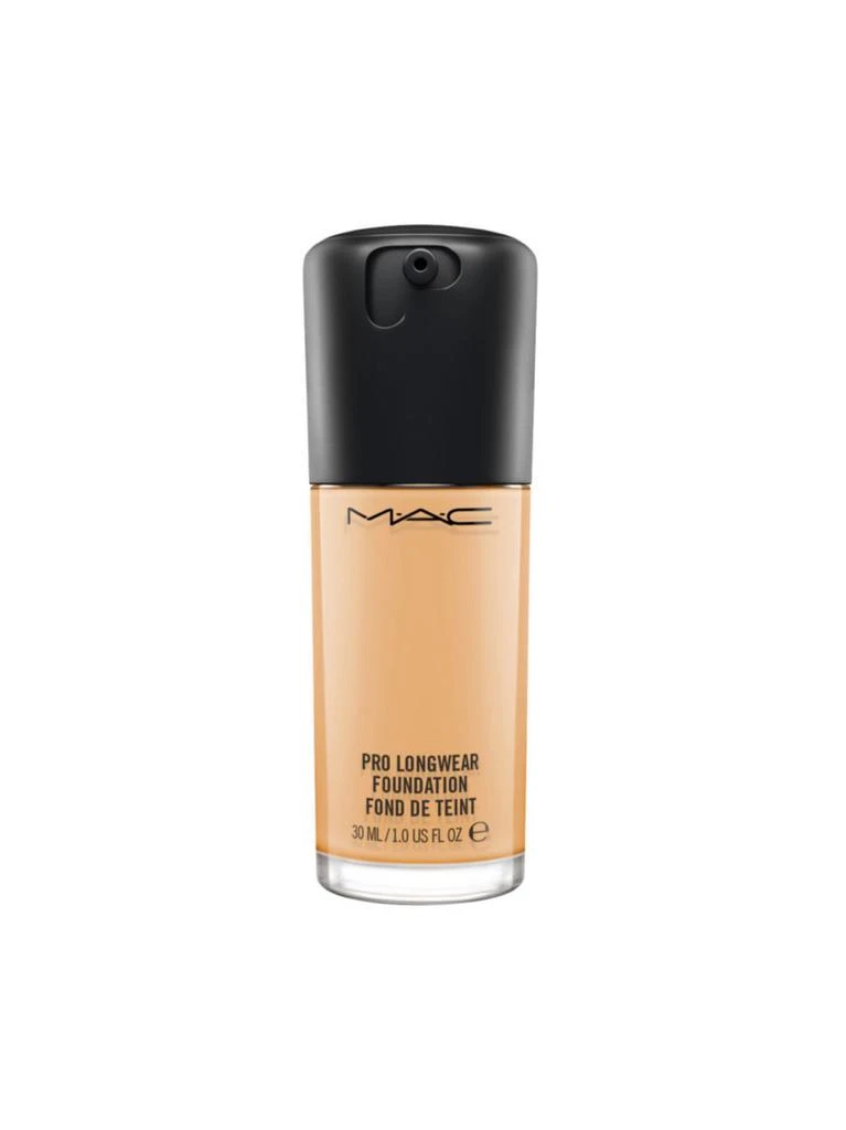 商品MAC|Pro Longwear Foundation,价格¥270,第1张图片